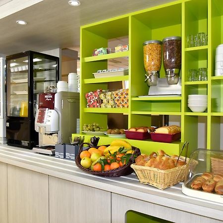 Sweet And Smart Sarreguemines - Hambach Hotel Exterior foto