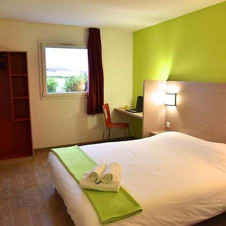Sweet And Smart Sarreguemines - Hambach Hotel Exterior foto
