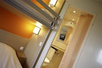 Sweet And Smart Sarreguemines - Hambach Hotel Exterior foto