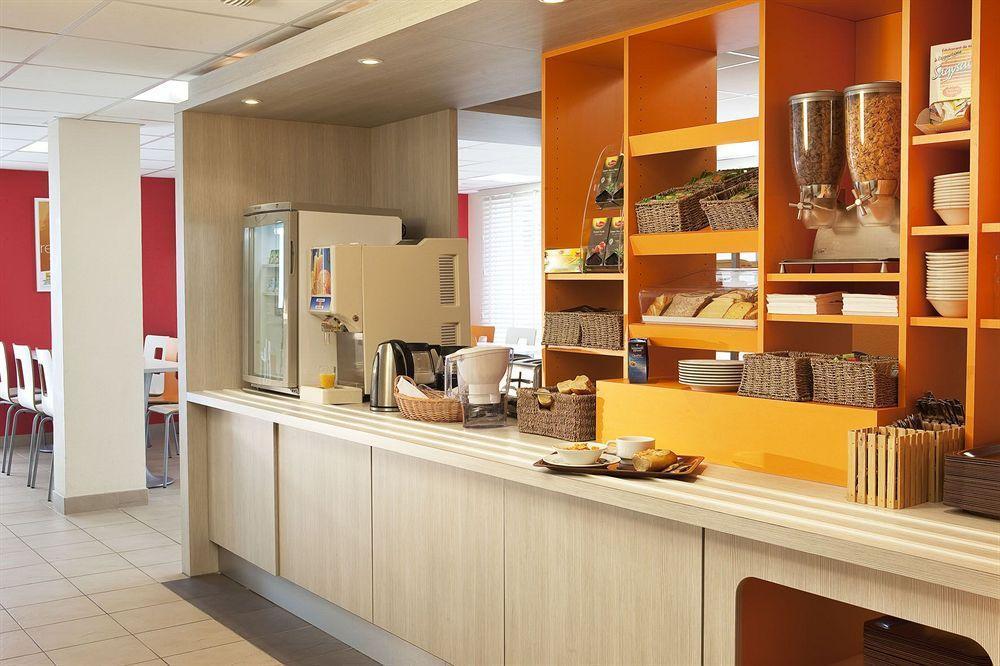 Sweet And Smart Sarreguemines - Hambach Hotel Exterior foto
